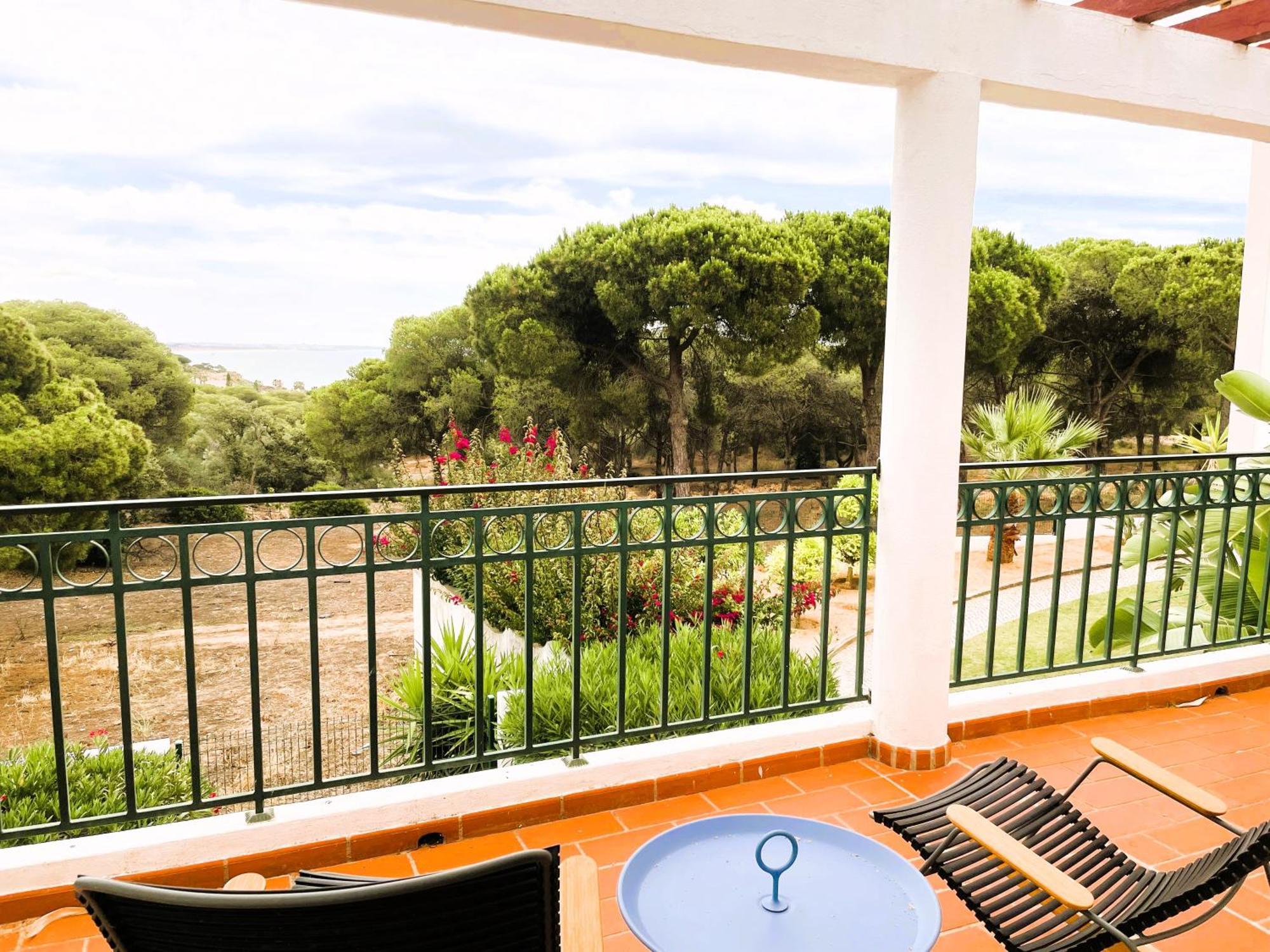 Casa Velha Apartments - Adults Friendly Albufeira Exterior photo