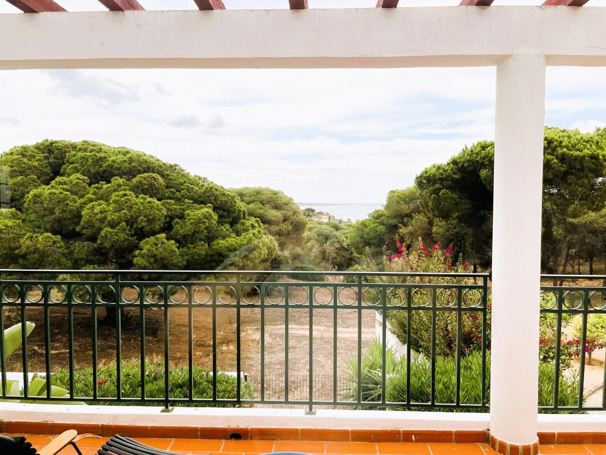 Casa Velha Apartments - Adults Friendly Albufeira Exterior photo