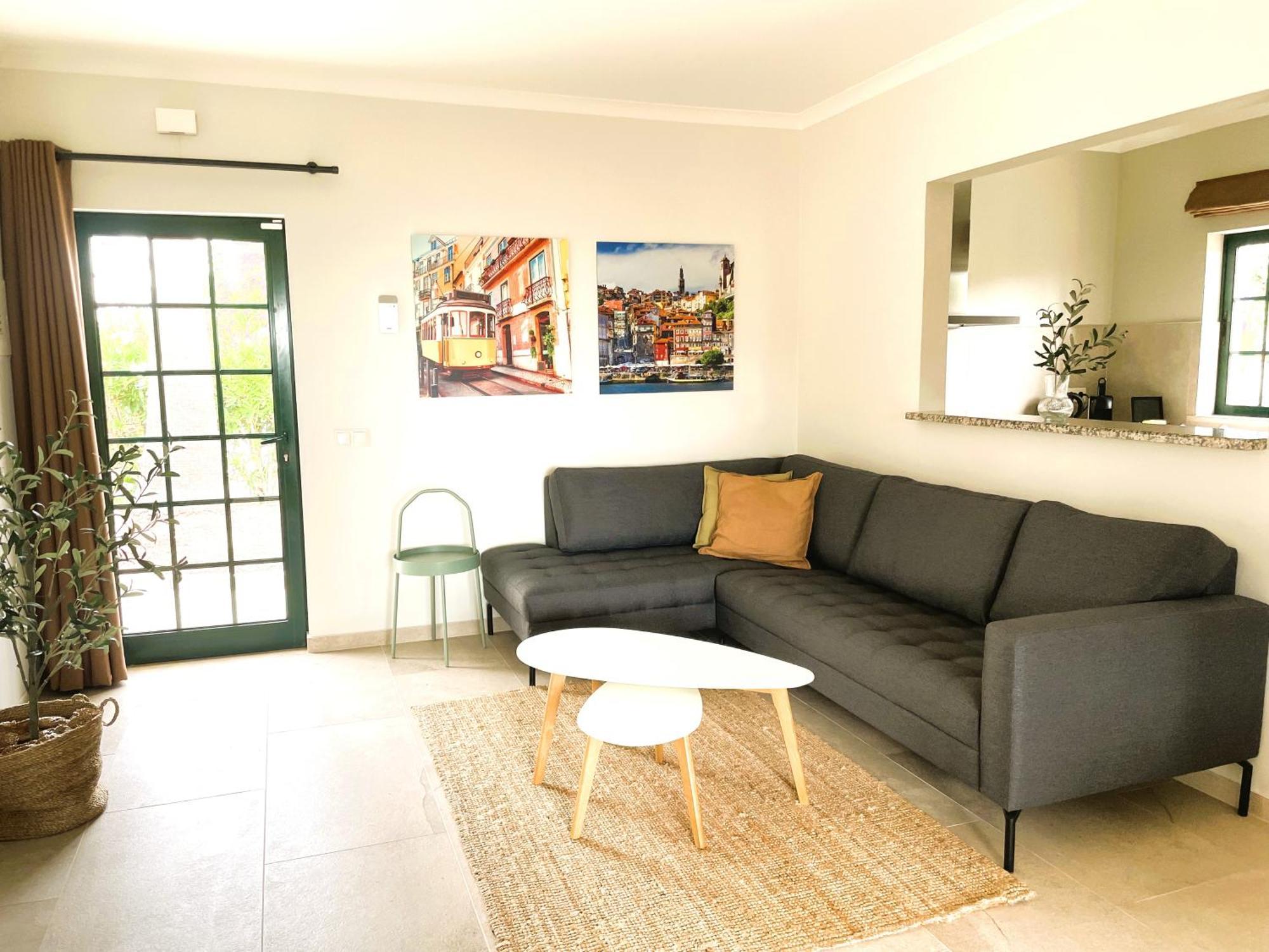Casa Velha Apartments - Adults Friendly Albufeira Exterior photo