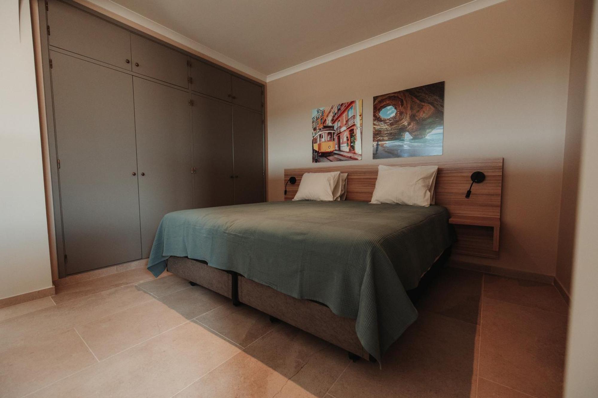 Casa Velha Apartments - Adults Friendly Albufeira Room photo