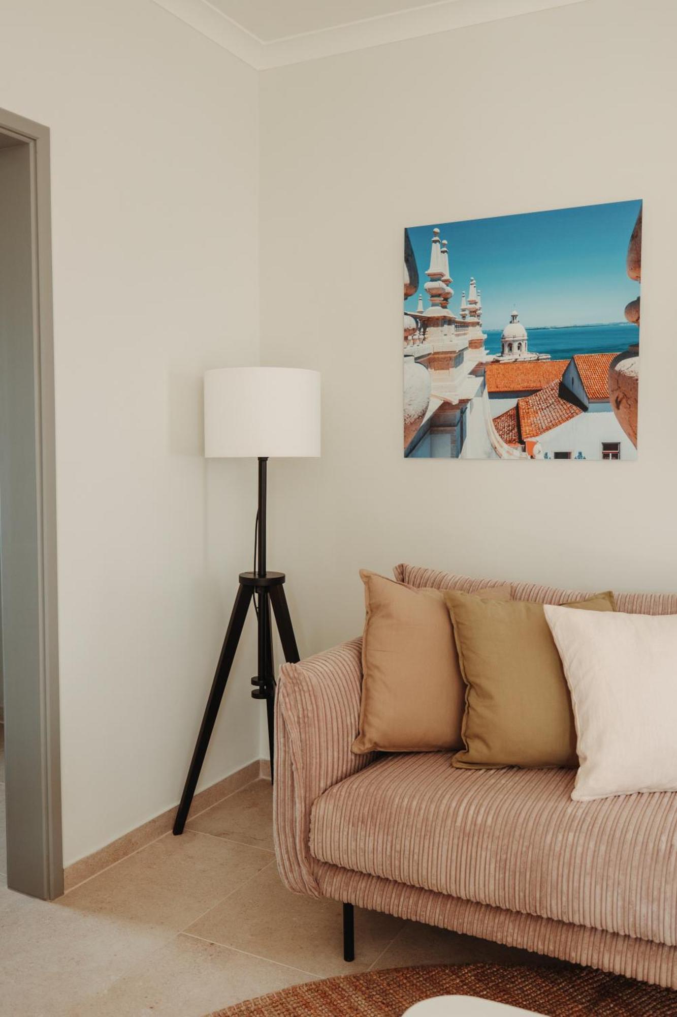 Casa Velha Apartments - Adults Friendly Albufeira Room photo